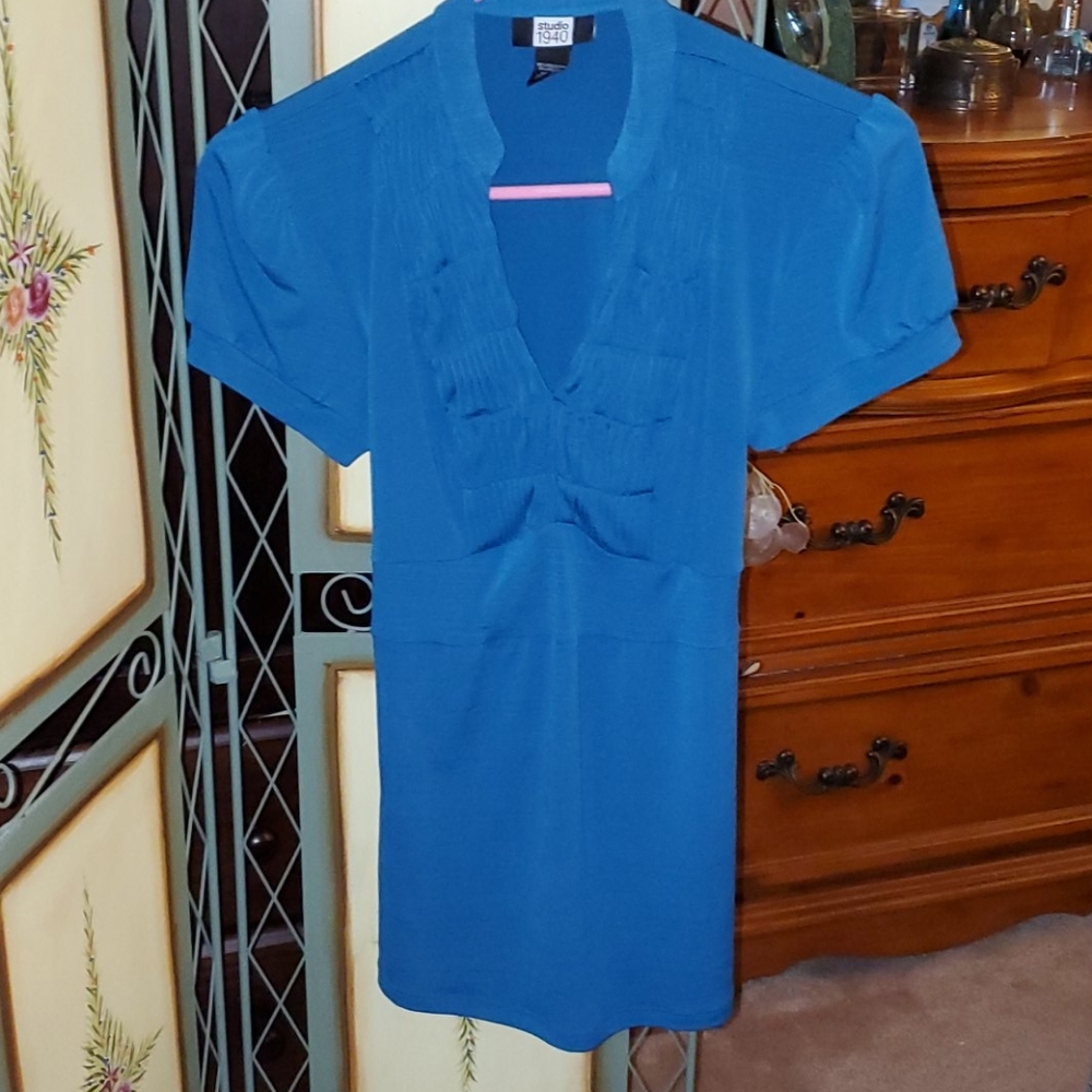 Studio 1940 Blouse